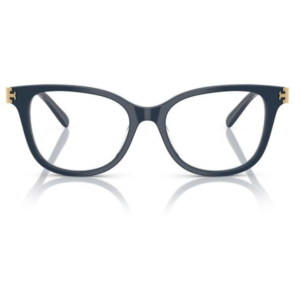 TORY BURCH TY2153U 2008 51 - Sheet full Tory Burch Brown Cateye
