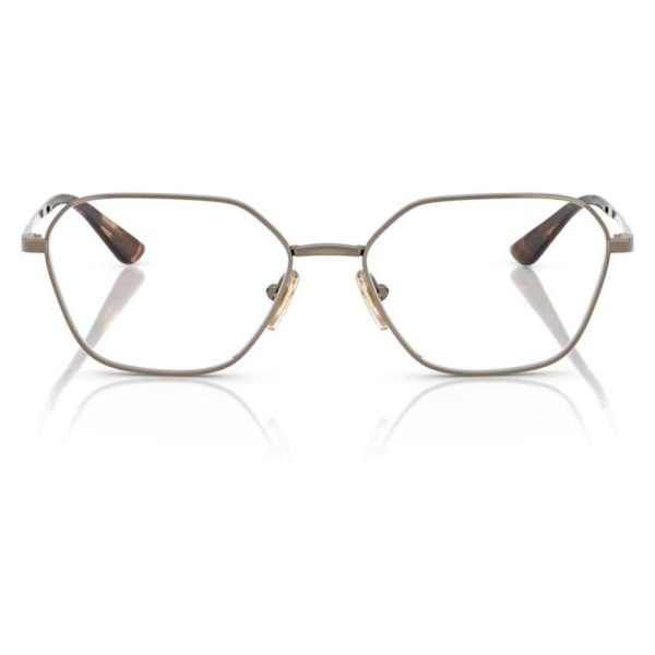 VOGUE VO4334 5138 54 - Metal full VOGUE Copper Ladies