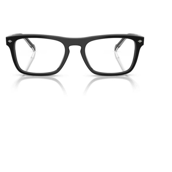 VOGUE VO5619 W44 54 - Sheet full VOGUE Black Square
