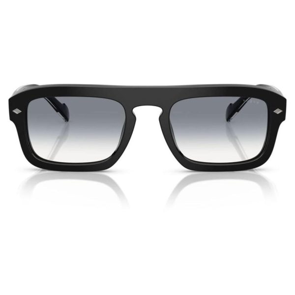 VOGUE VO5620S W44/79 53 - Sheet full VOGUE Black Square