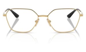 VOGUE VO4334 5210 54 - Metal full VOGUE Gold Hex