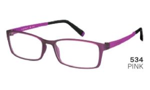 ET 17422 534 - Sheet full ESPRIT Purple Square