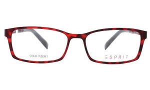 ET 17422 585 - Sheet full ESPRIT Red Square