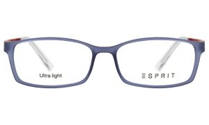 ET 17422 541 - Sheet full ESPRIT Light blue Square