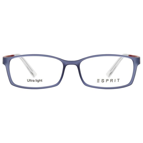 ET 17422 541 - Sheet full ESPRIT Light blue Square