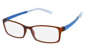 ET 17422 564 - Sheet full ESPRIT Brown Square