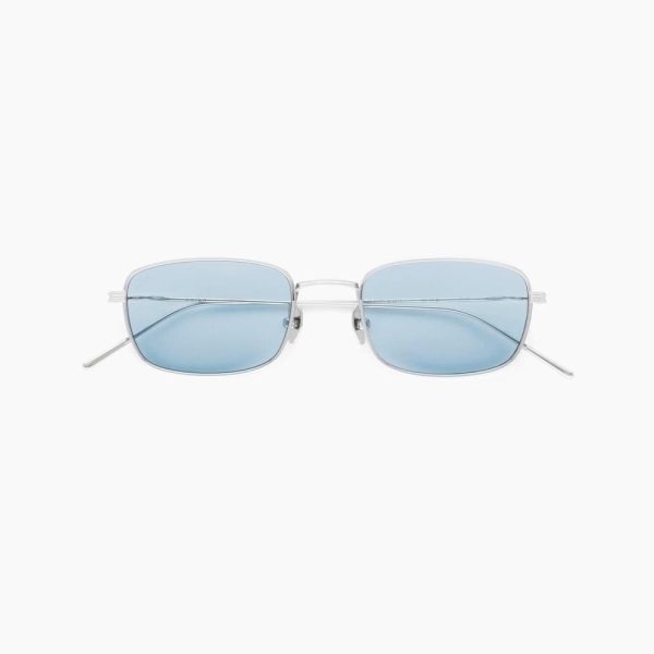 AKILA 2449 05 28 - Metal full AKILA Silver blue Square