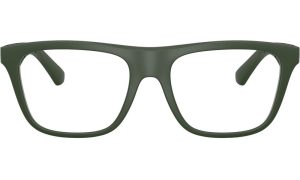 BURBERRY BE2432U 4170 53 - Sheet full BURBERRY GREEN Square