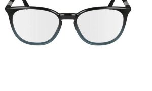 CALVIN KLEIN CK24513 005 52 - Sheet full CALVIN KLEIN Black Oval