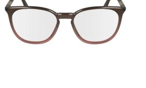 CALVIN KLEIN CK24513 228 54 - Sheet full CALVIN KLEIN Brown Round