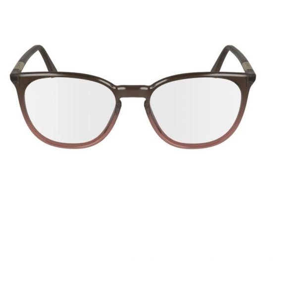 CALVIN KLEIN CK24513 228 54 - Sheet full CALVIN KLEIN Brown Round