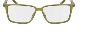 CALVIN KLEIN CK24547 261 55 - Sheet full CALVIN KLEIN Brown Square