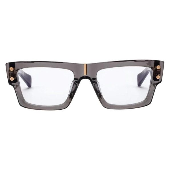 BALMAIN BPX 161 C 54 - Sheet full BALMAIN Grey Square