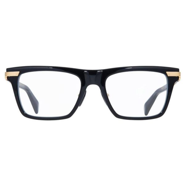 BALMAIN BPX-114A-53 - Sheet full BALMAIN Black Square