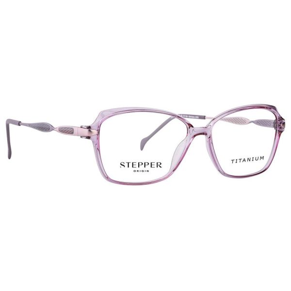 STEPPER SI30252 F830 53 - Sheet full STEPPER Purple Ladies