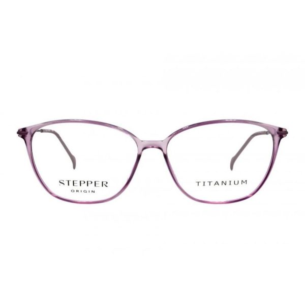 STEPPER SI 30234 F880 53 - Sheet full STEPPER Purple Ladies