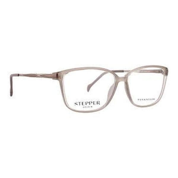 STEPPER SI 30207 F110 52 - Sheet full STEPPER Brown Cateye