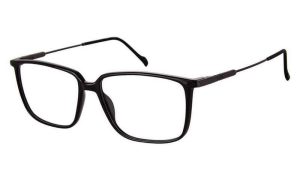 STEPPER SI 20097 F920 53 - Sheet full STEPPER Black Square