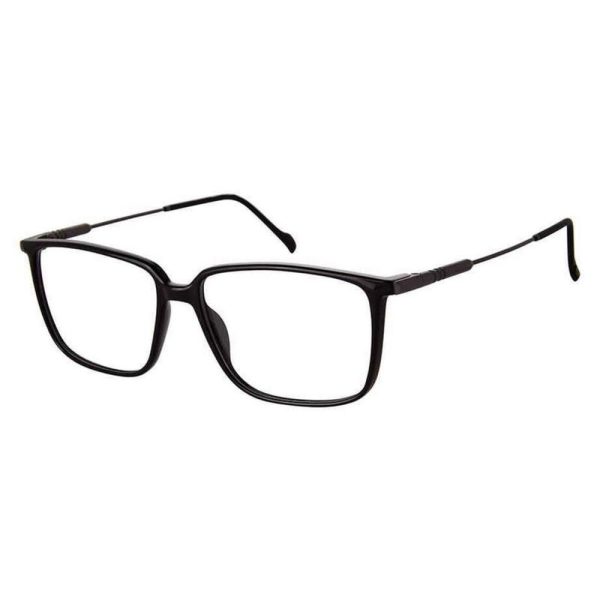STEPPER SI 20097 F920 53 - Sheet full STEPPER Black Square
