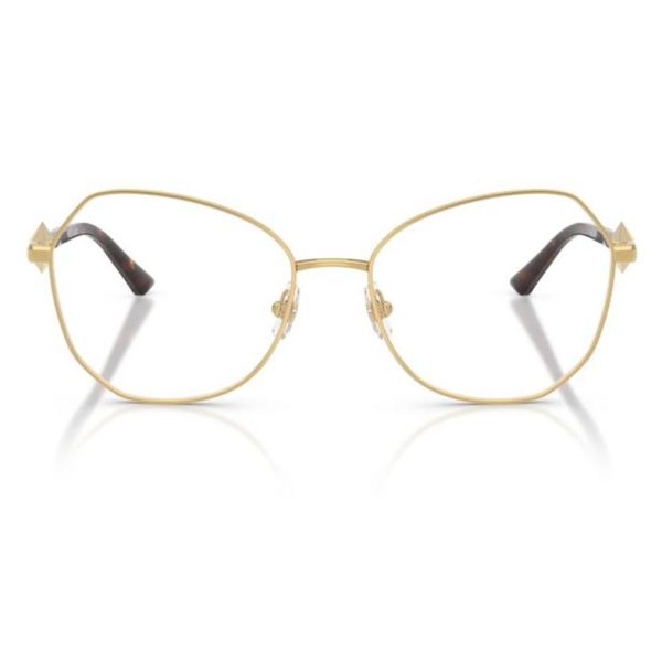 JIMMY CHOO JC2011 3023 53 - Metal full JIMMY CHOO Gold Round
