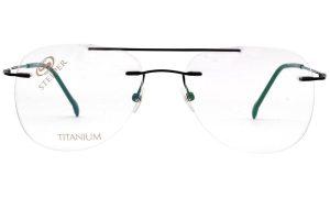 STEPPER SI 84851 F990 53 - 3 pcs STEPPER Black Aviator