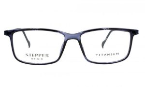 STEPPER SI 20096 F550 53 - Sheet full STEPPER Blue Square