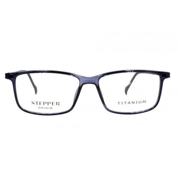 STEPPER SI 20096 F550 53 - Sheet full STEPPER Blue Square
