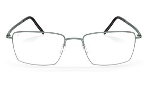 SILHOUTTE SIL 5583/75 5040 53 - Metal Supra SILHOUTTE Grey Square