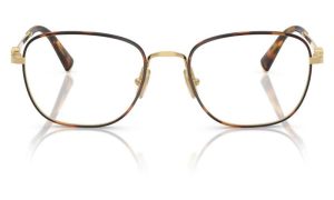 MIU MIU VMU 50W 14U1O1 53 - Metal full MIU MIU Havana Ladies
