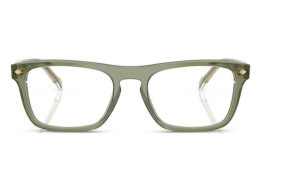 VOGUE VO5619 3187 54 - Sheet full VOGUE GREEN Square