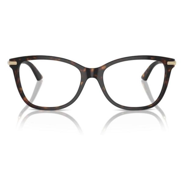 JIMMY CHOO JC3007HB 5002 52 - Sheet full JIMMY CHOO Havana Cateye