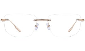 MAYBACH THE ULTIMATE I MG/Z25 57 - 3 pcs MAYBACH Rose GOLD Square