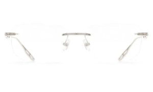 MAYBACH THE ULTIMATE I PA/Z25 57 - 3 pcs MAYBACH Silver Square