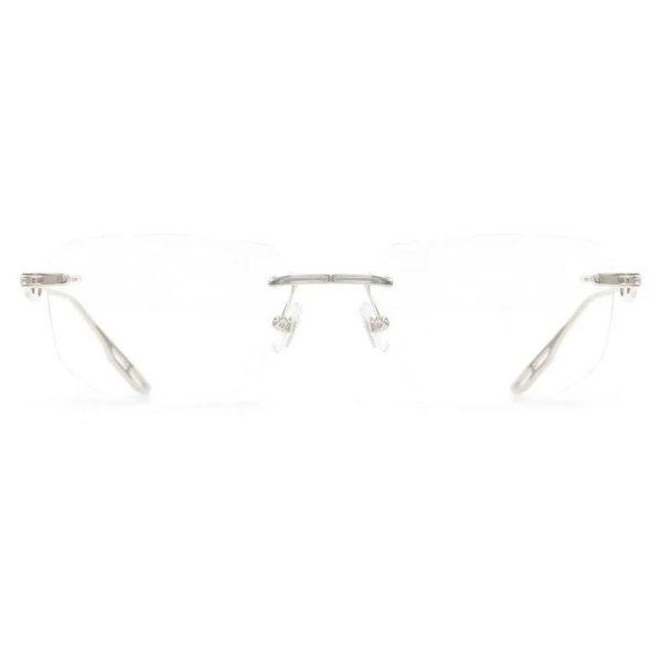 MAYBACH THE ULTIMATE I PA/Z25 57 - 3 pcs MAYBACH Silver Square