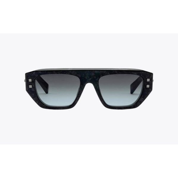 BALMAIN BPS 176 B 54 - Sheet full BALMAIN Black Square