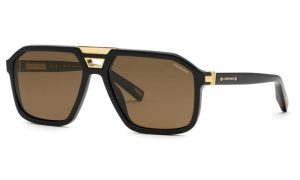 CHOPARD CH374 700P 59 - Sheet full CHOPARD Black Square