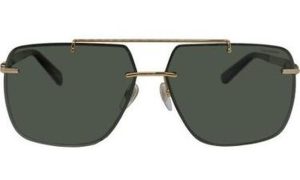 CHOPARD CHD55 300P 64 - 3 pcs CHOPARD Gold Square