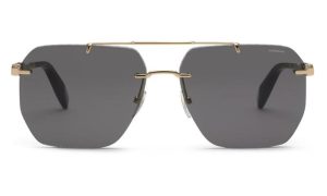 CHOPARD CHL53 0300 61 - 3 pcs CHOPARD Gold Square