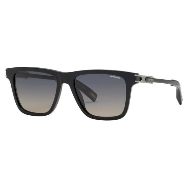 CHOPARD CH398 700Z 57 - Sheet full CHOPARD Black Square