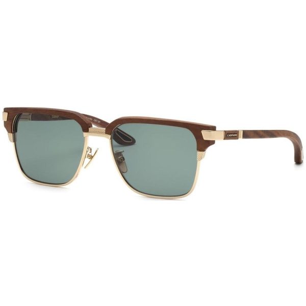 CHOPARD CHL82 300P 57 - METAL SHEET CHOPARD Gold brown Square