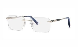 CHOPARD CHG18 0579 58 - 3 pcs CHOPARD Silver Square