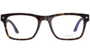CHOPARD CH326 909 53 - Sheet full CHOPARD Brown Square