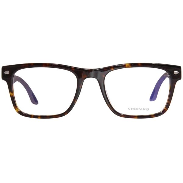 CHOPARD CH326 909 53 - Sheet full CHOPARD Brown Square