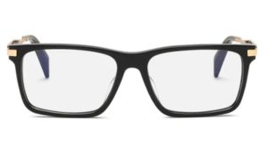 CHOPARD CH364 0700 56 - Sheet full CHOPARD Black Square