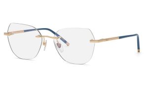 CHOPARD CHG26M 300B 54 - 3 pcs CHOPARD Rose GOLD Ladies