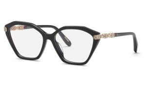 CHOPARD CH403S 0700 55 - Sheet full CHOPARD Black Ladies