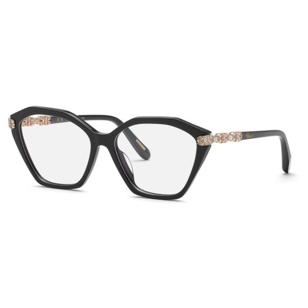 CHOPARD CH403S 0700 55 - Sheet full CHOPARD Black Ladies