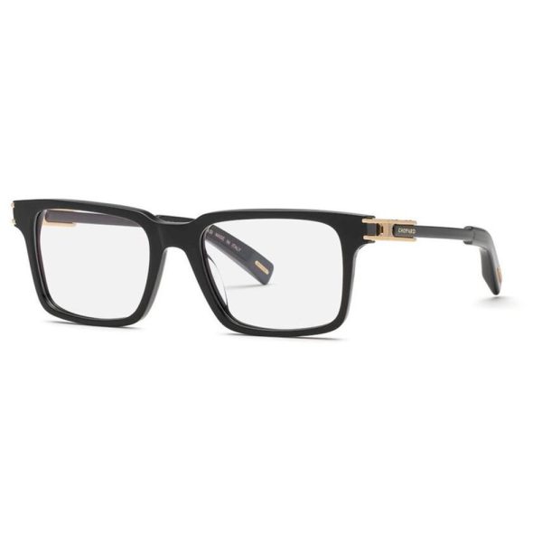 CHOPARD CH397 0700 55 - Sheet full CHOPARD Black Square