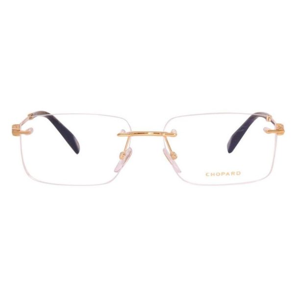 CHOPARD CHG58 400 57 - 3 pcs CHOPARD Gold Square