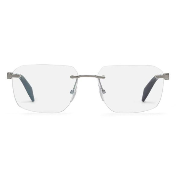CHOPARD CHL50 0509 59 - 3 pcs CHOPARD Gunmetal Square